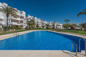 Golf Gardens, Beach Roof Terrace view, 2 Bedroom